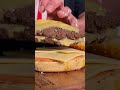 Der M Der Mächtigste Burger Von McDonald S Die Grillshow Bbq Foodporn Outdoorcooking