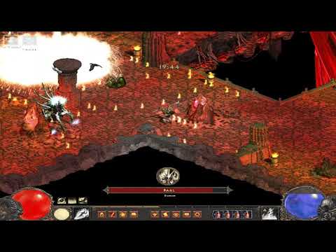 Median XL 2.5 : ( Day 3 ) 115, 120 Final / 125 UBERS PT1 I Fire Sorceress