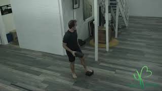 LEVEL 1 - 6:15pm w/ ANDREW 1.21.21 - Yoga Better Live Stream