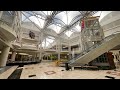 The Abandoned Orlando Fashion Square Mall In 2026