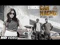 Gippy Grewal Feat Bohemia Car Nachdi Video Song With Lyrics Jaani B Praak Parul Yadav