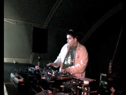 Viktor Hazard @ AQUABEATZ OPEN AIR Letisko Nové Zámky