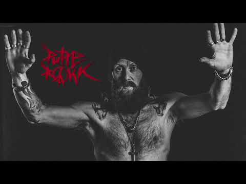 punktus - Putte Rokk (ft. Björn "speed" Strid of Soilwork, The Night Flight Orchestra)