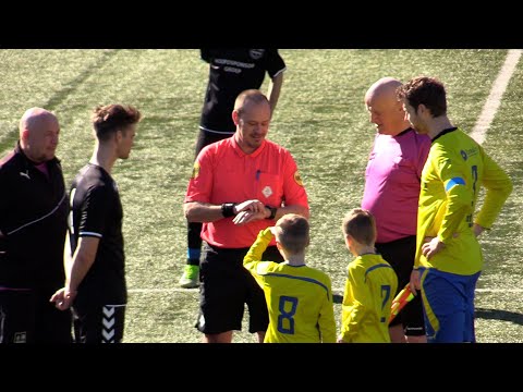 Hatto Heim - ESC (19-03-2022)