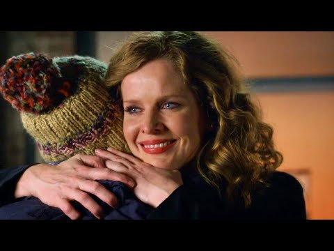 Once Upon A Time 7x14 Zelena Sees Her Daughter Margot With Roni - Regina And Zelena Drinks Together