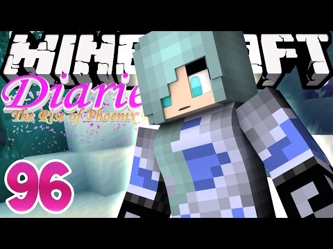The Divine | Minecraft Diaries [S1: Ep.96 Roleplay Adventure]