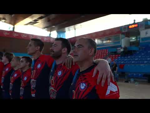 RK  REKREATIVO  -  RK  LAVOVI     12 05 2022