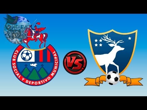 Municipal 4 - 1 Suchitepéquez | Cuartos de Final - Clausura 2014