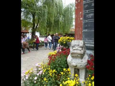 Asian Wind【オリジナル曲】