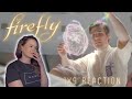 Firefly 1x9 Reaction | Ariel