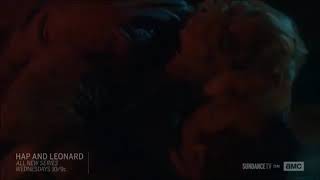 Christina hendricks kissing scenes part 3