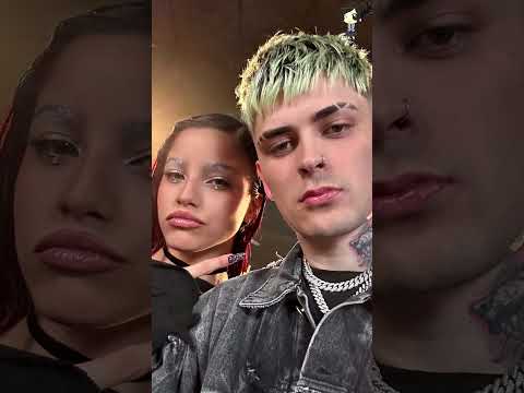 Lit Killah Changes The Lyrics To Los Del Espacio At Emilia Mernes' Concert #litkillah #emilia