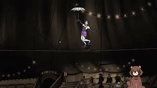 These Rings Are More Than Gold - The Amazing American Circus Pt.5