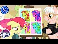 On Your Marks ️ S6 EP4 My Little Pony Friendship Is Magic MLP FIM FULL EPISODE