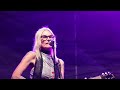 Aimee Mann "I Can't Help You Anymore" Tree House Brewing Co., July 25, 2023 (Deerfield, MA)