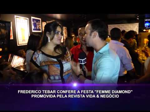 Programa Frederico Tebar 25/04/15