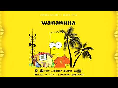 uswege master ltp ft Becka title WANANUNA