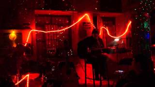 ROCKET MAN por Lobo Solitario en &quot;La Peña&quot; Durango, México