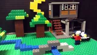 "Scream!" by Adam, Adam, Kaden, & William @ Page Park Center, Gilbert