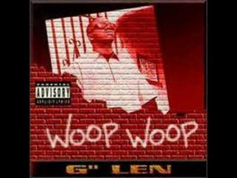 G-Len - Woop Woop