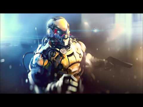 [Dubstep] FakeHeist - Robots