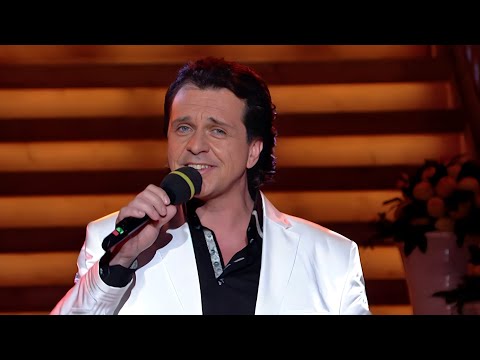 Bobby Rosso - Goodbye My Love, Goodbye (Musikantenstadl 2011 Porec)