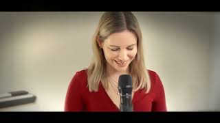 Sina Anastasia - Professionelle Eventsängerin für Ihren Anlass