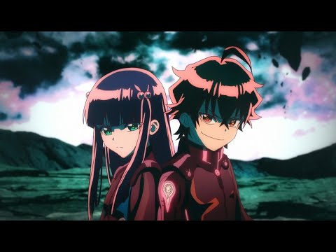 Sousei no onmyouji AMV Undone