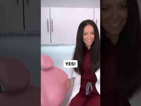 salt water as a mouthwash? #shorts