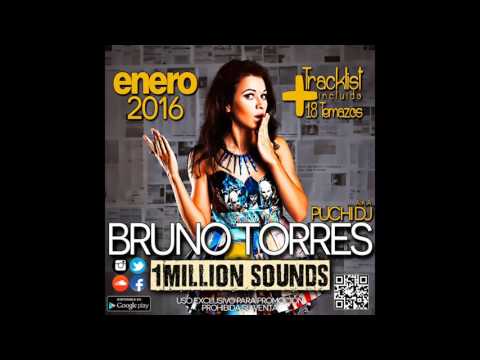 18. 1MILLION SOUNDS - ENERO 2016 (BRUNO TORRES)