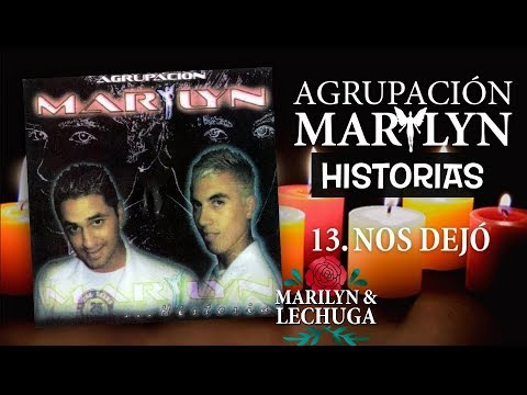 Nos Dejo - Agrupacion Marilyn