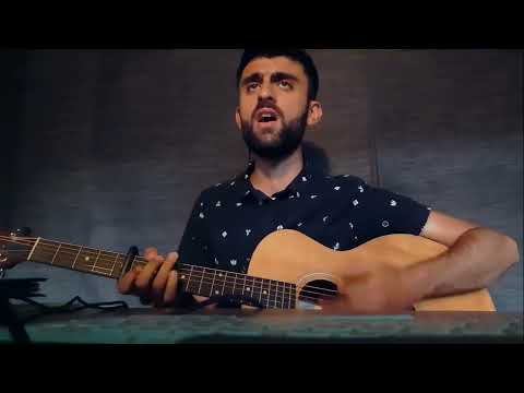 Jon Bellion - Simple and Sweet (cover by Onur)