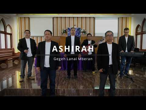 GEGEH LANAI MBERAN - Ashirah (Mamre GBKP Rg. Bogor)