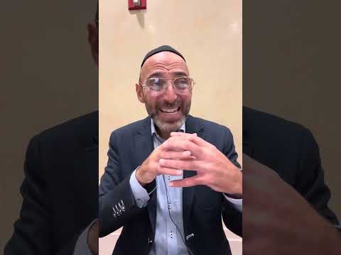 The footsteps of Mashiach can be heard now!