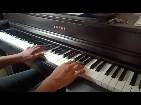 Sonata in D minor C.79- Domenico Cimarosa