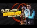 Tales From the Borderlands Soundtrack - Main ...