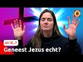 GENEZEN van leukemie, MS of autisme door te BIDDEN? | HOE..?