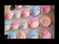 Baby Cakes