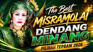 Download lagu The Best Misramolai | Dendang Minang Pilihan Terbaik 2026 | Lagu Minang Klasik Terpopuler 2026 mp3