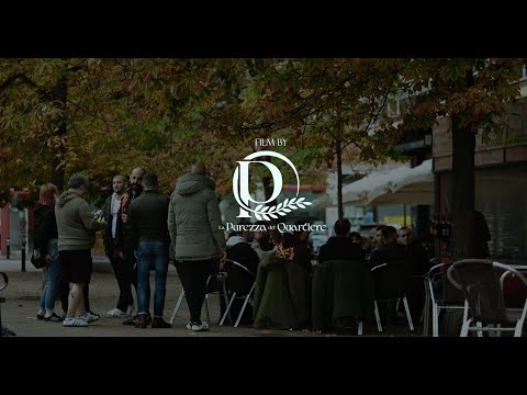 ARENE 6 - Skinhead (Bideoklip Ofiziala)