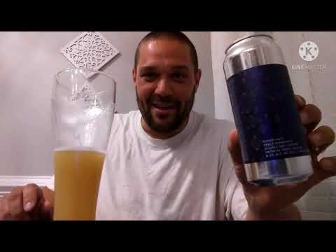 Space Diamonds (DDH) - Other Half Brewing. "Get A Nose On Er" Brew Reviews.