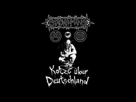 StackHumans - Knüppelgarde Ⓐ