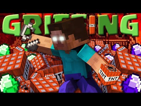 IL REALM VIENE GRIEFFATO DA HEROBRINE - Minecraft ITA - GRIEFING