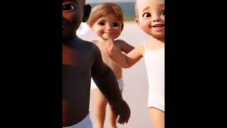 rejoice oh children of God