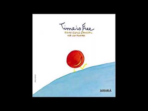 David Earle Johnson With Jan Hammer - Lofts (1977)