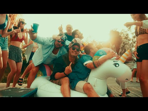 Edmund - Summasun (offizielles Musikvideo)