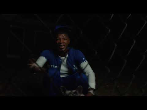 Yjb Toby - In Da City (OFFICIAL VIDEO)