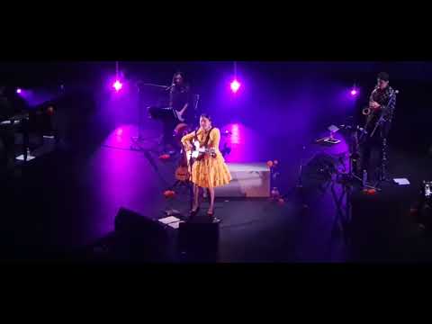 Lila Alelí - Silvana Estrada (Guadalajara 02/11/23)