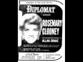 Rosemary Clooney-There Will Never Be Another You