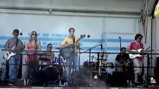 Download lagu Radio Mango, Live at Palmer Square Fest (2006): 'La La La La La' mp3 Download lagu Radio Mango, Live at Palmer Square Fest (2006): 'La La La La La' mp3